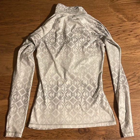 Nike Pro Fleece Half-Zip - Picture 5 of 7